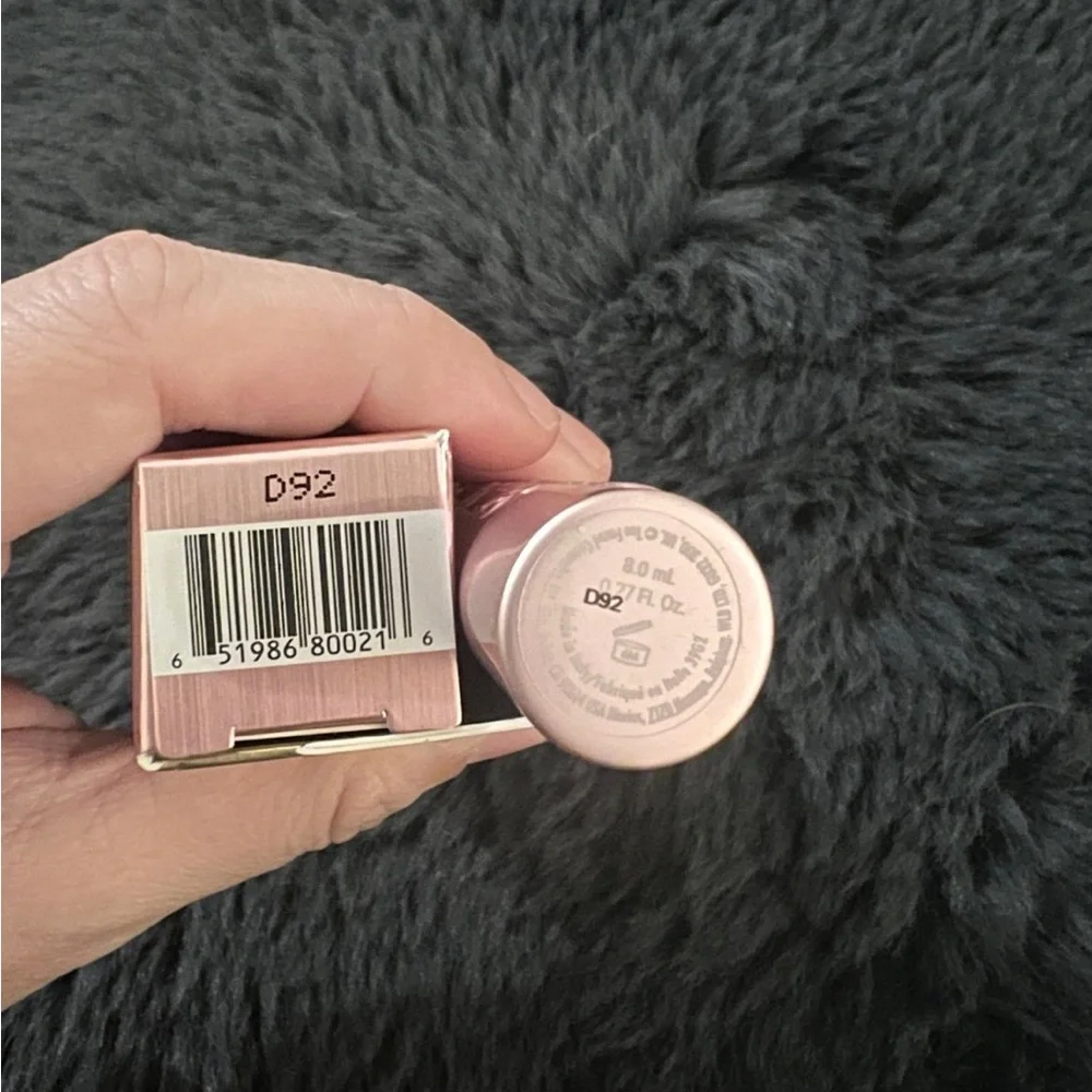 Too Faced Better Than Sex Mascara ( full size )